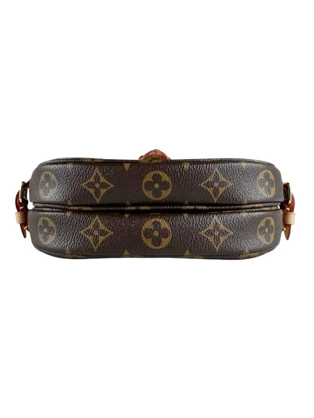 Louis Vuitton Shoulder Bag Saumur BB
